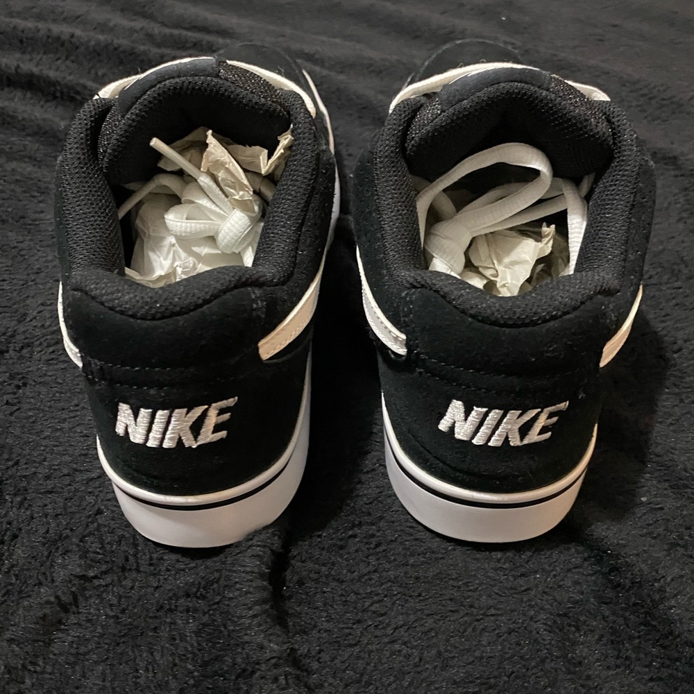 Nike sneakers